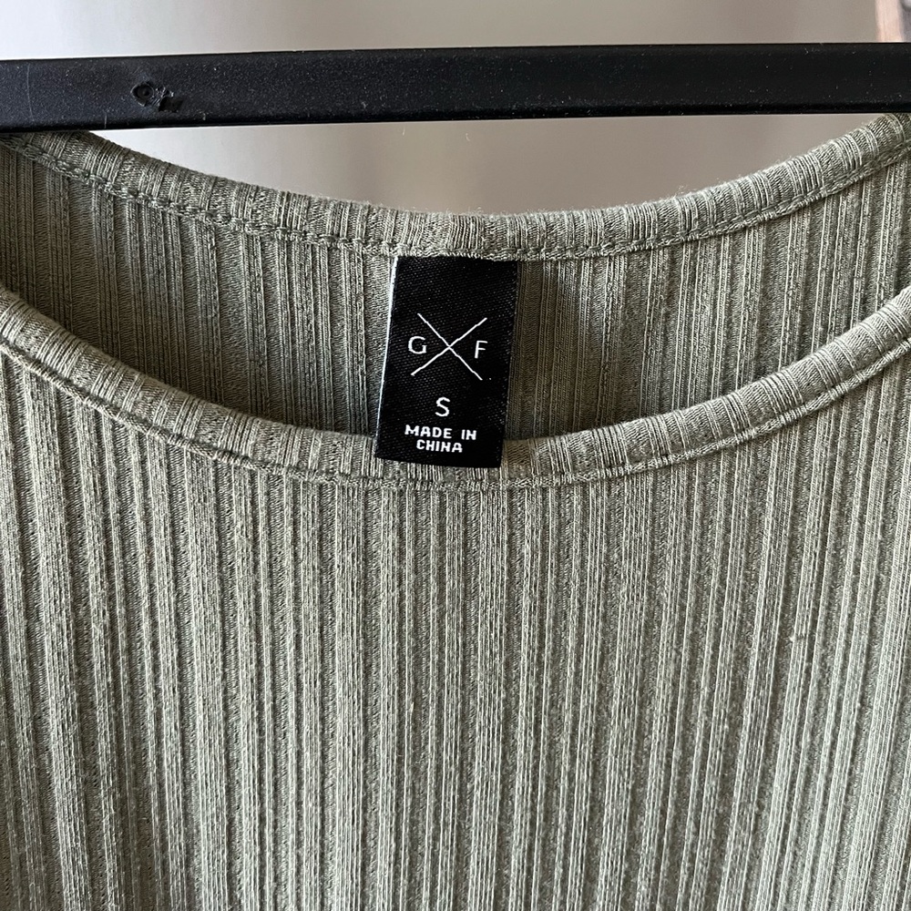 GENTLE FAWN | Dress - Picture 5 of 5